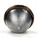Bronze/Aluminum Water Oak Acorn Cast - Bottom Picture.